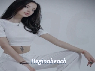 Reginabeach