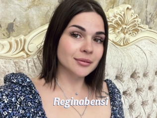 Reginabensi