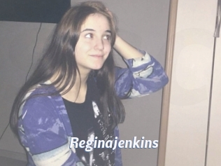 Reginajenkins