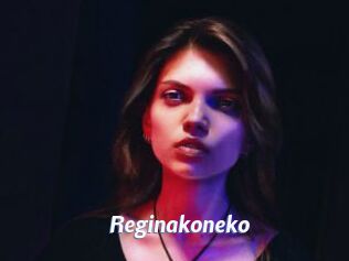 Reginakoneko