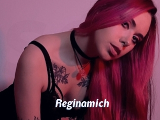 Reginamich