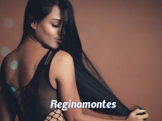 Reginamontes