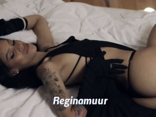 Reginamuur