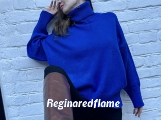 Reginaredflame