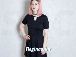 Reginashiny