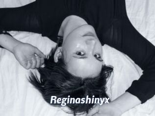 Reginashinyx