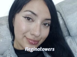 Reginatowers