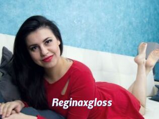 Reginaxgloss