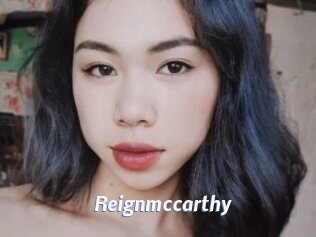 Reignmccarthy