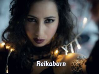 Reikaburn