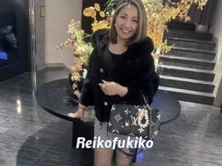 Reikofukiko