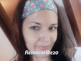 Reinacaribe20