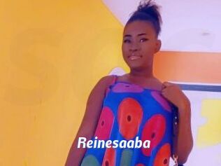 Reinesaaba