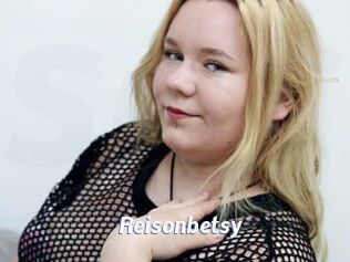 Reisonbetsy