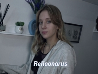 Reliaonarus