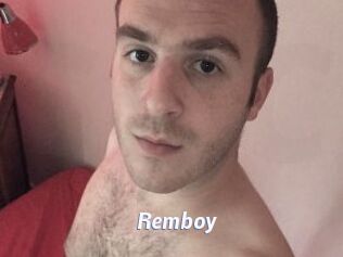 Remboy