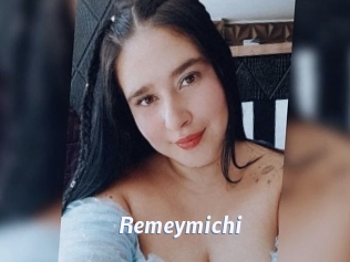 Remeymichi
