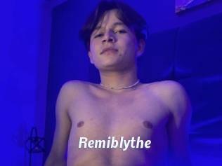 remiblythe Sexe amateur contributions