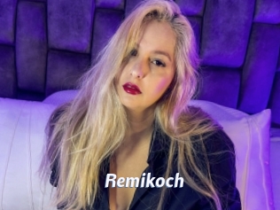 Remikoch