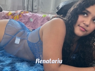 Renatariu