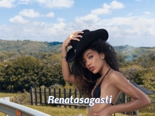 Renatasagasti