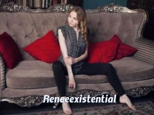 Reneeexistential