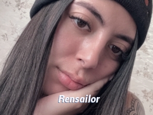 Rensailor