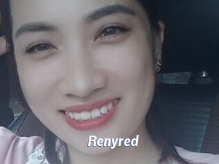 Renyred