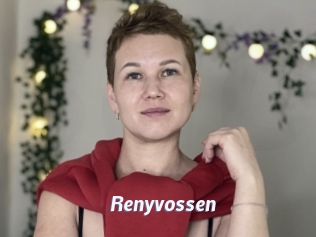 Renyvossen