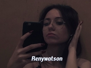 Renywatson