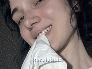 Revalation
