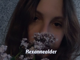Rexannealder