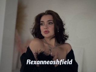 Rexanneashfield