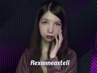 Rexanneaxtell