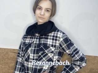 rexannebach Sexe amateur contributions