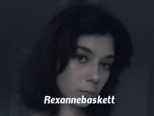 Rexannebaskett