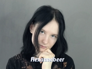 Rexannebeer