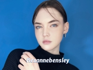 Rexannebensley