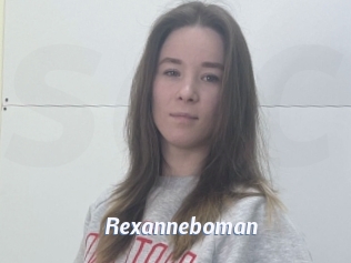 Rexanneboman