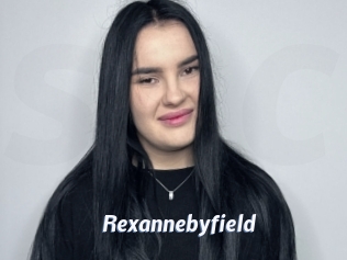 Rexannebyfield