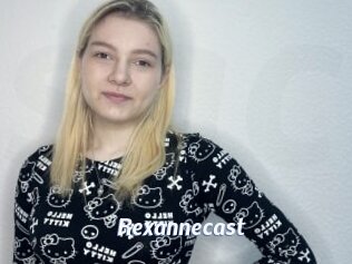 Rexannecast