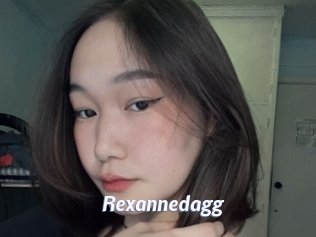 Rexannedagg
