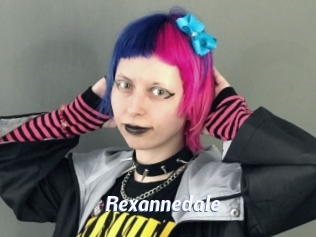 Rexannedale