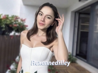 Rexannedilley