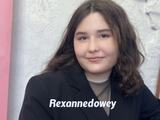 Rexannedowey