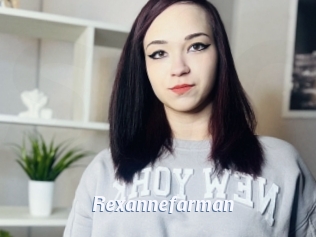 Rexannefarman