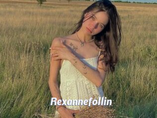 Rexannefollin
