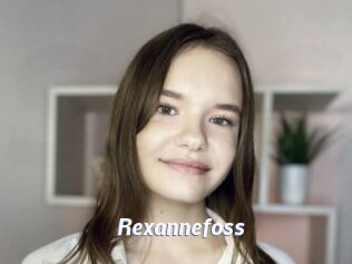 Rexannefoss
