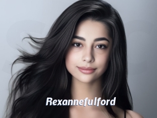 Rexannefulford
