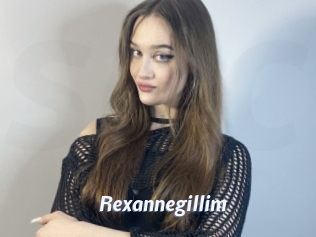 Rexannegillim
